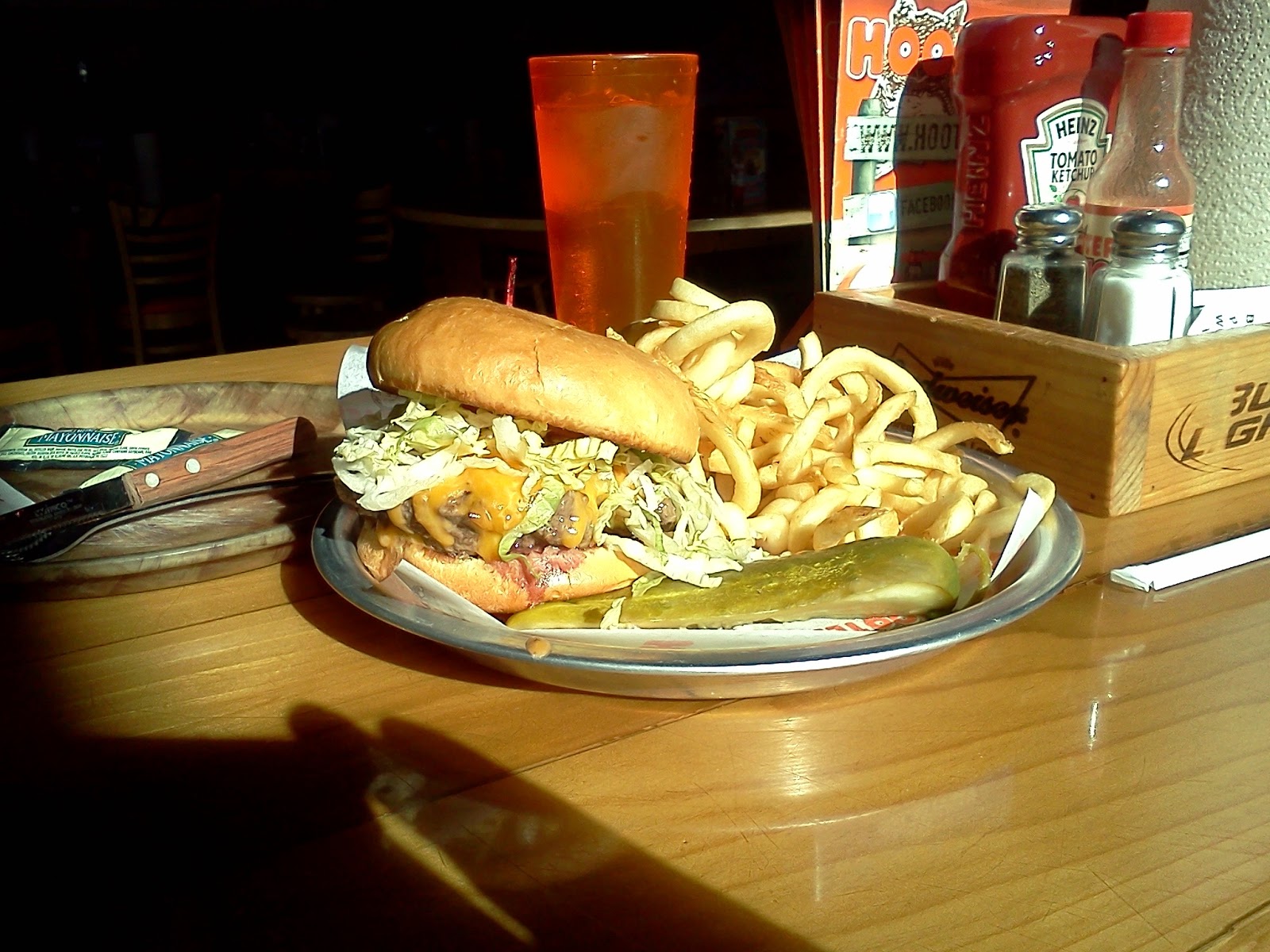 The Battle of the Downtown Memphis Sliders, Part 4