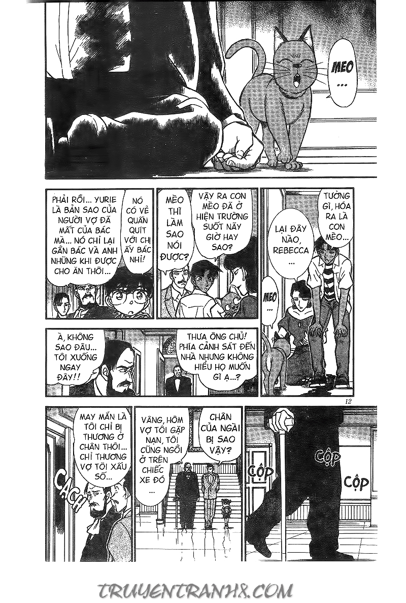 Detective Conan Chap 212 - Truyen.Chap.VN