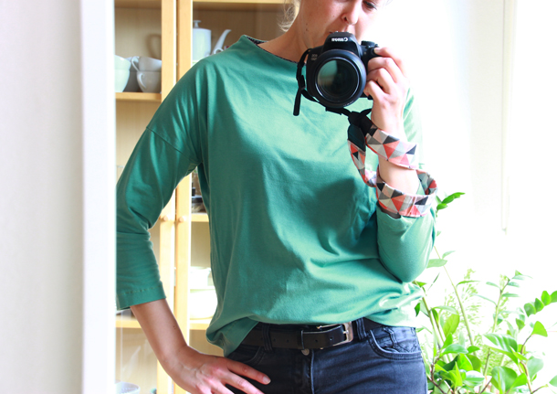 binedoro Blog, Shirt, nähen, Frau Nora, Jolijou, Swafing, Sweat, Jersey binedoro Blog, Shirt, nähen, Frau Nora, Jolijou, Swafing, Sweat, Jersey