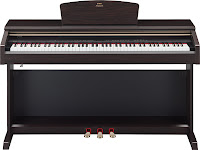 digital furniture cabinet piano