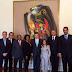 Presidente Santos ratificó compromisos con el Caribe y Riohacha :: Rosita Estéreo
