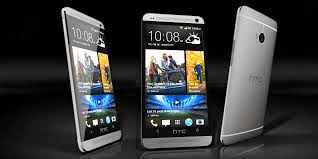 Spesifikasi Harga HTC One 2