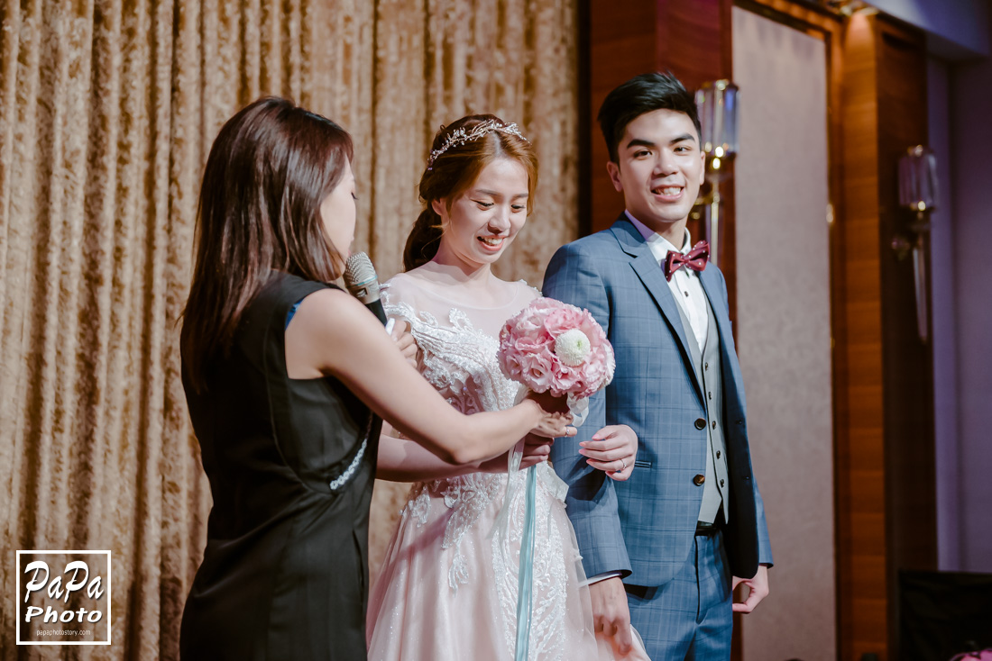 PAPA-PHOTO,婚攝,婚宴,大倉久和婚宴,婚攝大倉久和,大倉久和大飯店,大倉婚攝,類婚紗