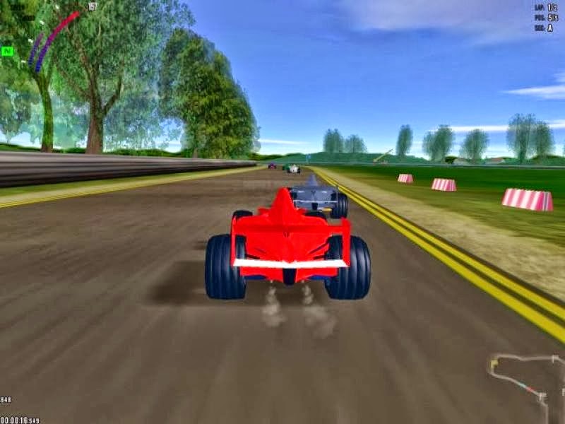 Free Download RINGED DRAG STRIPRacing PC Games Full Version