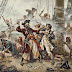 Los piratas borrachos de Barbanegra