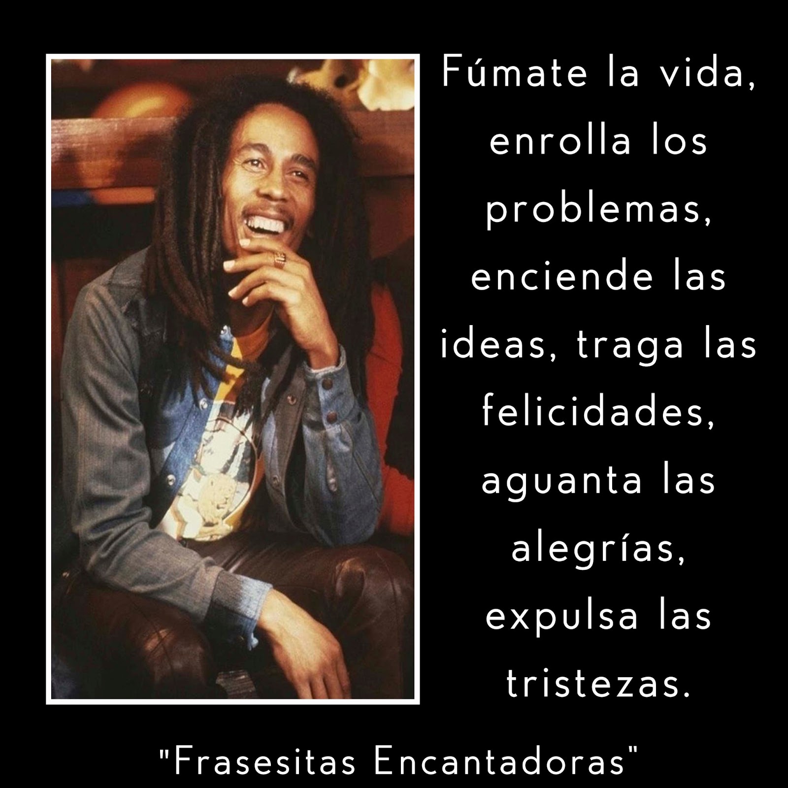 Enva Frases de Bob Marley 2013 16001600 Enva Frases de Bob Marley 2013 16001600 Yeiiii S W E