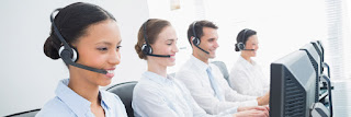 customer service apprenticeship level3