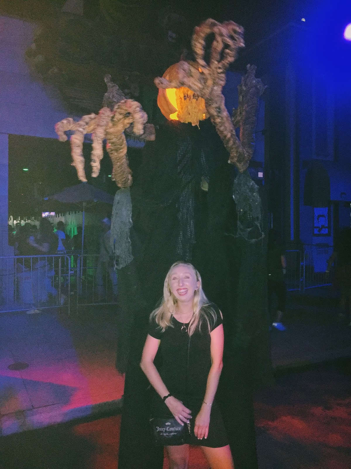 What I Wore: Orlando, FL What I Wore: Orlando, FL