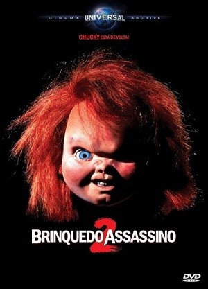 Filme Brinquedo Assassino 2 - Chucky 2 1990 Torrent