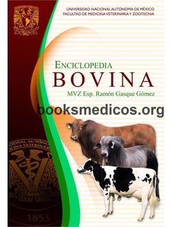 Enciclopedia Bovina Gasque Gómez pdf