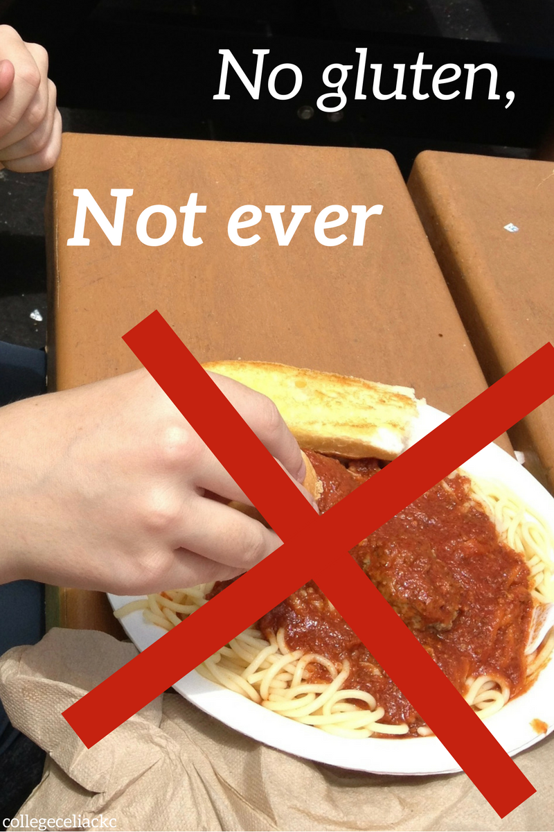 5 Myths About Going Gluten-Free That Really Need To Go Away picture 5 Myths About Going Gluten-Free That Really Need To Go Away images