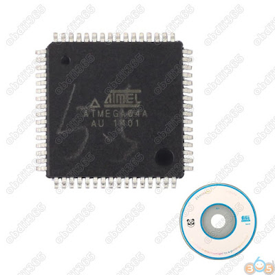 ATMEGA64-repair-chip