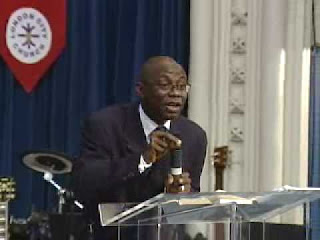 tunde bakare gej preaching sermon tunde bakare