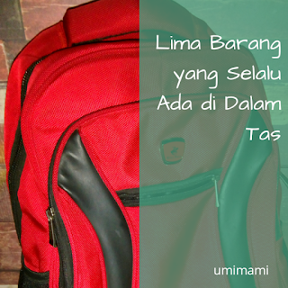 Tas Ransel Tas ransel perempuan