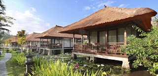 Hotel Career - Spa Manager at Santi Mandala Villa & Spa Hotel Career - Spa Manager at Santi Mandala Villa & Spa