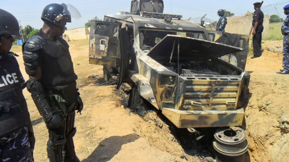 boko haram killed my brother boko haram killed my brother
