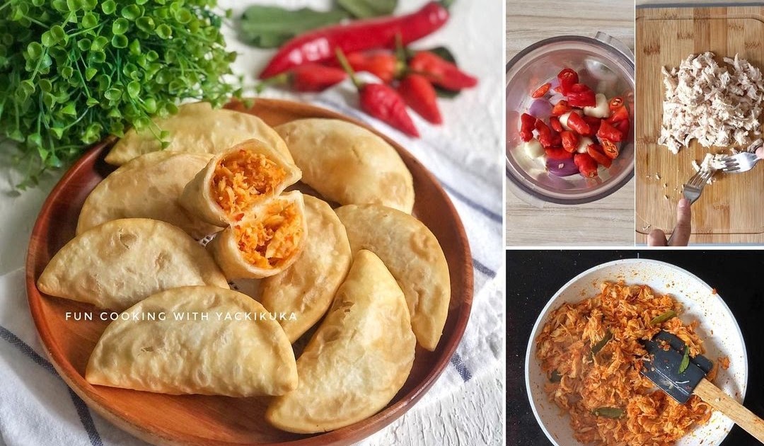 Kayu Sirih Resep Makanan Ringan yang Mudah Dibuat untuk Kayu Sirih Resep Makanan Ringan yang Mudah Dibuat untuk