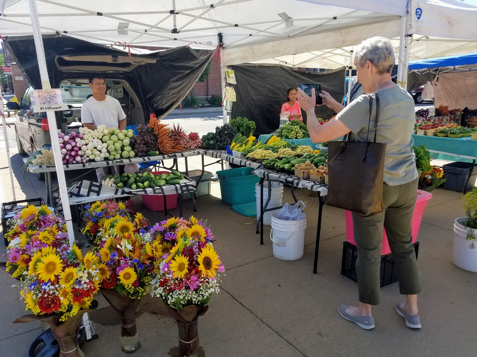 Big Daddy Dave Exploring Stevens Point Wisconsin (2)
