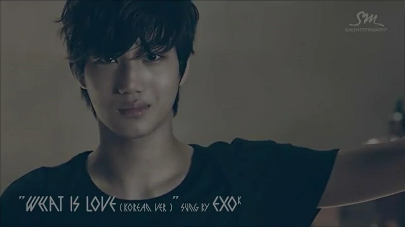 exo debut exo debut