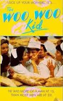 The Woo Woo Kid The Woo Woo Kid