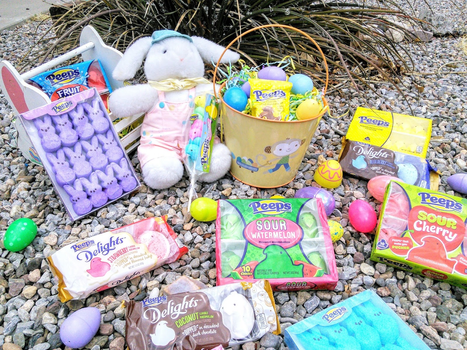 easter ideas for mom