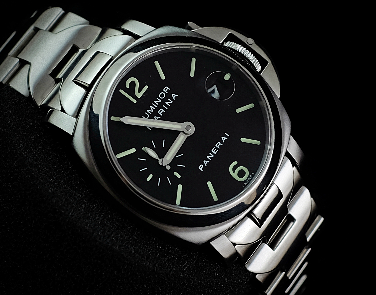 pam 40mm