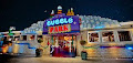 The magical bubbles at Bubblepark The magical bubbles at Bubblepark