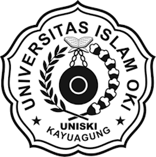 PENERIMAAN CALON  MAHASISWA BARU (UNISKI/UNIV-OKI) UNIVERSITAS ISLAM OGAN KOMERING ILIR KAYUAGUNG