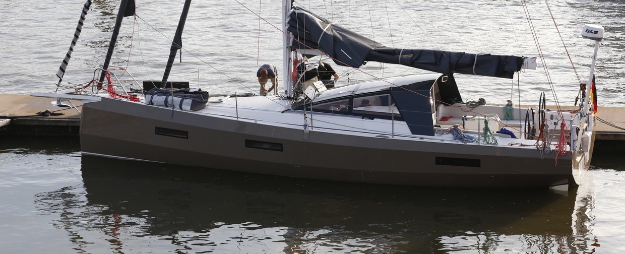 inexpensive sailboats