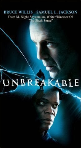 مشاهدة وتحميل فيلم Unbreakable 2000 مترجم اون لاين - Bruce Willis