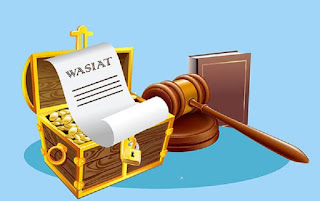 Cara Pembahagian Harta Pusaka Isteri Cara Pembahagian Harta Pusaka Isteri