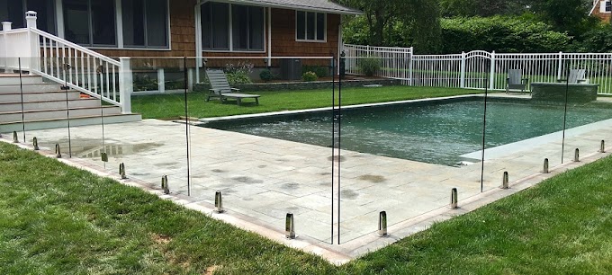 How to choose the right company for Glass Pool Fencing in Sydney?