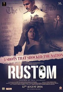 rustom full movie download filmywap