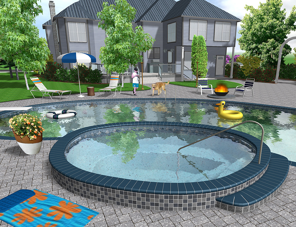 Landscape Design Ideas Landscape Design Ideas