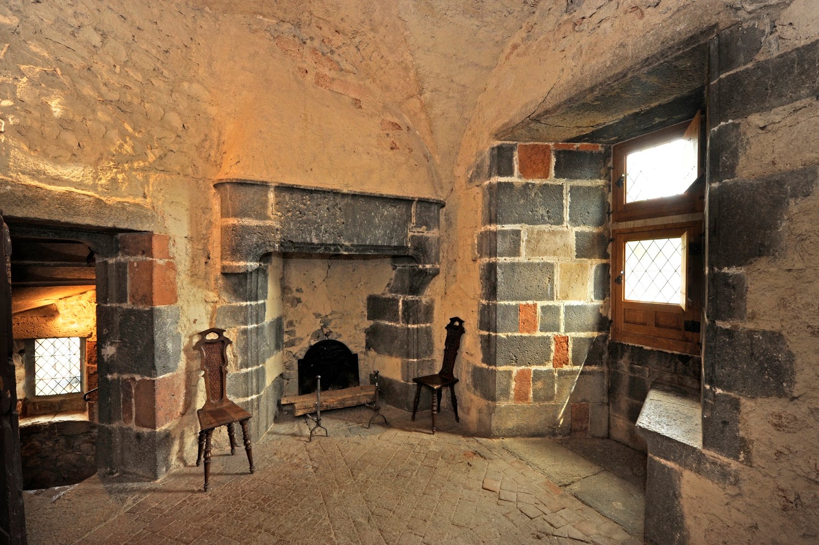 Château de Lespinasse Photos