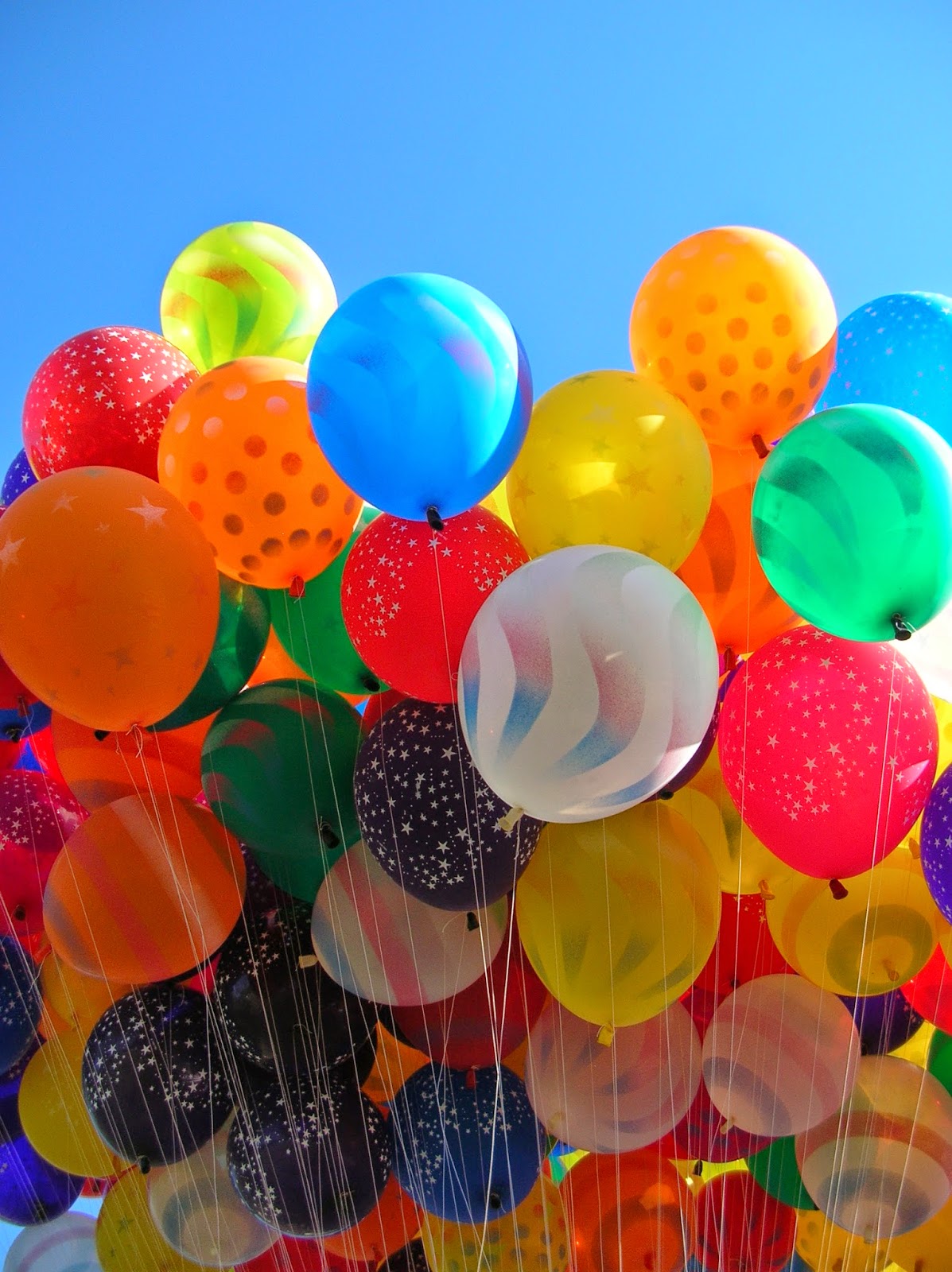 Once in a Blue Muse: #1000PostParty Champagne Balloons Noise Makers Once in a Blue Muse: #1000PostParty Champagne Balloons Noise Makers