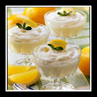 semifreddo al limone (clicca e condividi)