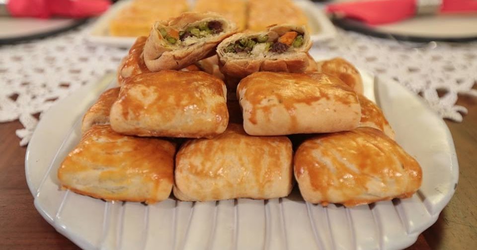 Talaş Böreği Tarifi Nurselin Mutfağı Yemek Tarifleri