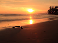 Obyek Wisata Pantai Pelabuhan Ratu Sukabumi Obyek Wisata Pantai Pelabuhan Ratu Sukabumi