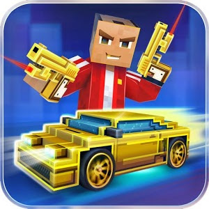 Block City Wars Block City Wars apk