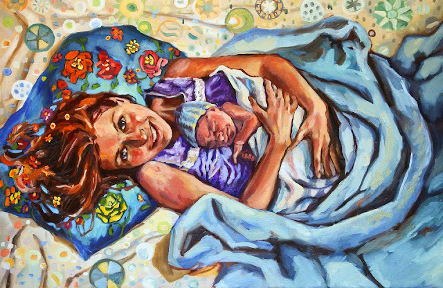 Resultado de imagen de doulas