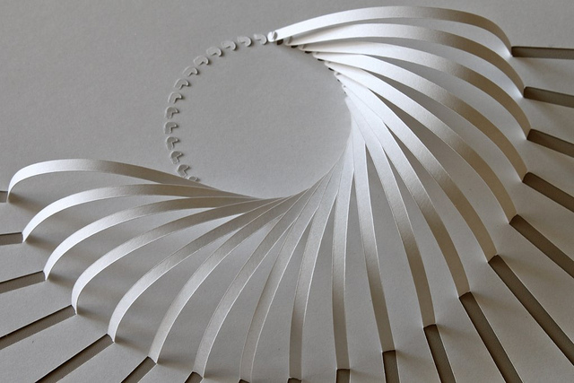 Pop Up Paper - The Art of Paper Pop Ups: Prof Yoshinobu ...