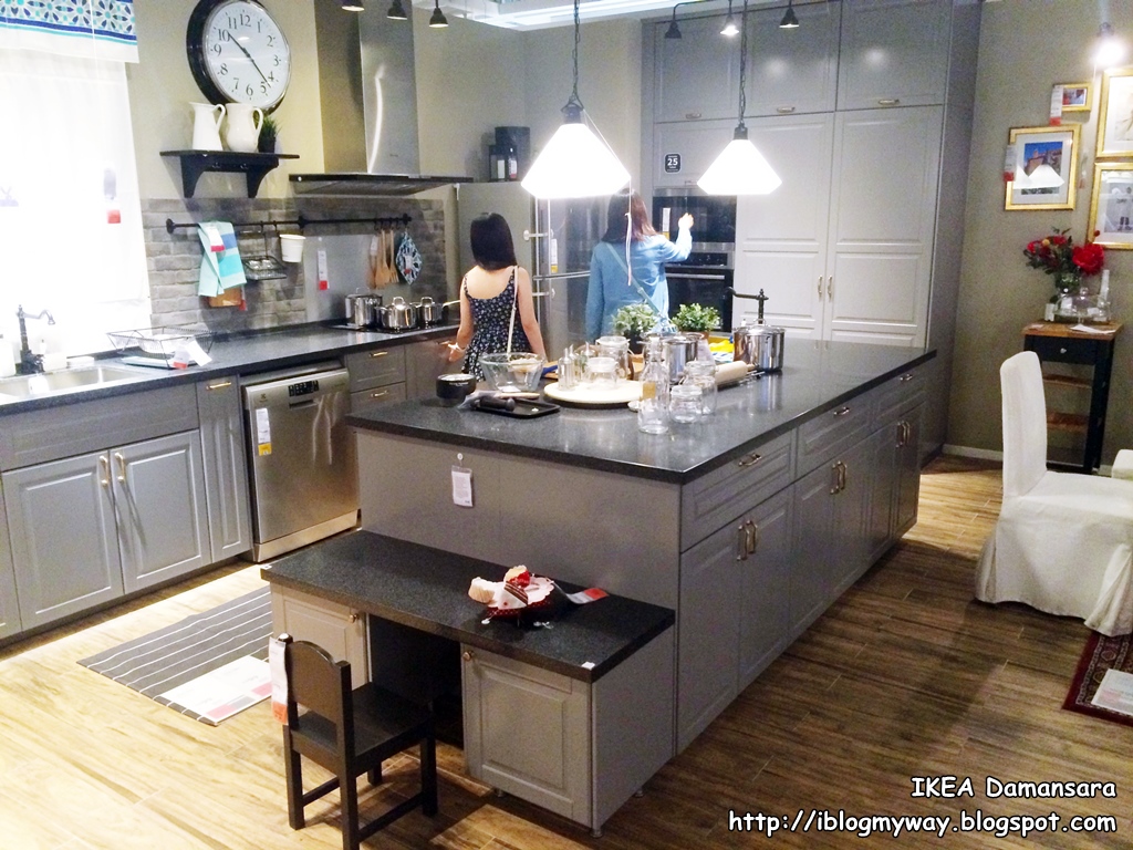 IKEA Damansara KL I Blog My Way