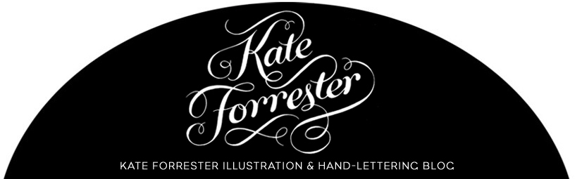 Kate Forrester