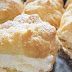 MOM’S FAMOUS CREAM PUFFS