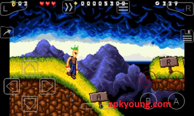 My Boy Apk preview My Boy Apk preview