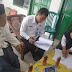 Agar Sesuai Standart Nasional, Seksi Rehabilitasi BNN Kabupaten Kediri Monitoring Dan Evaluasi Lembaga Rehabilitasi Di Ponpes Al Ghozali Wates