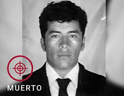 HERIBERTO LAZCANO el "Z3",la HISTORIA MAS "DOLOROSA" del PAIS y el CRIMINAL MAS PODEROSO" ...empezo en el ejercito y termino en otro ejercito. HERIBERTO LAZCANO el "Z3",la HISTORIA MAS "DOLOROSA" del PAIS y el CRIMINAL MAS PODEROSO" ...empezo en el ejercito y termino en otro ejercito.