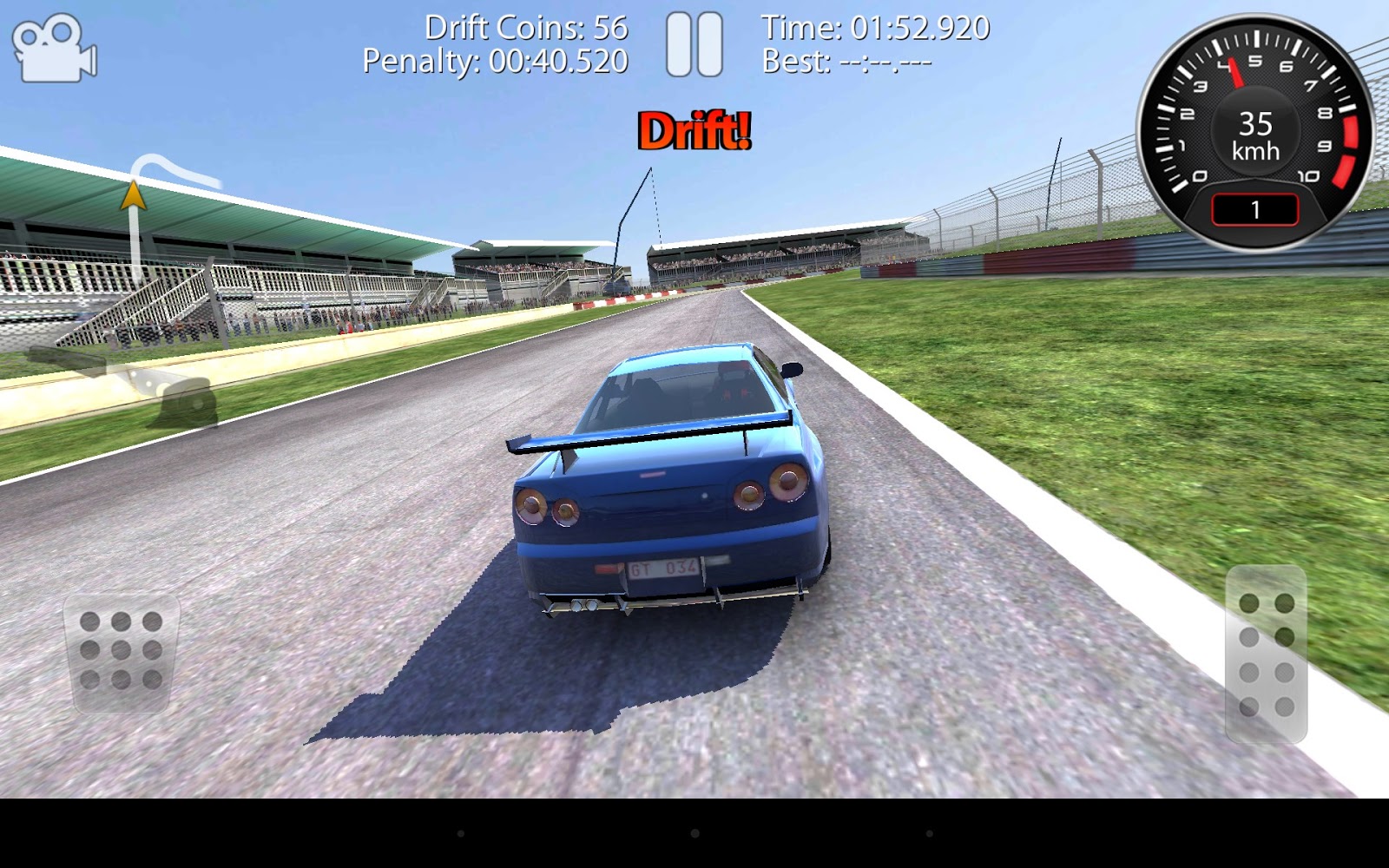 Download "CarX Drift Racing"
