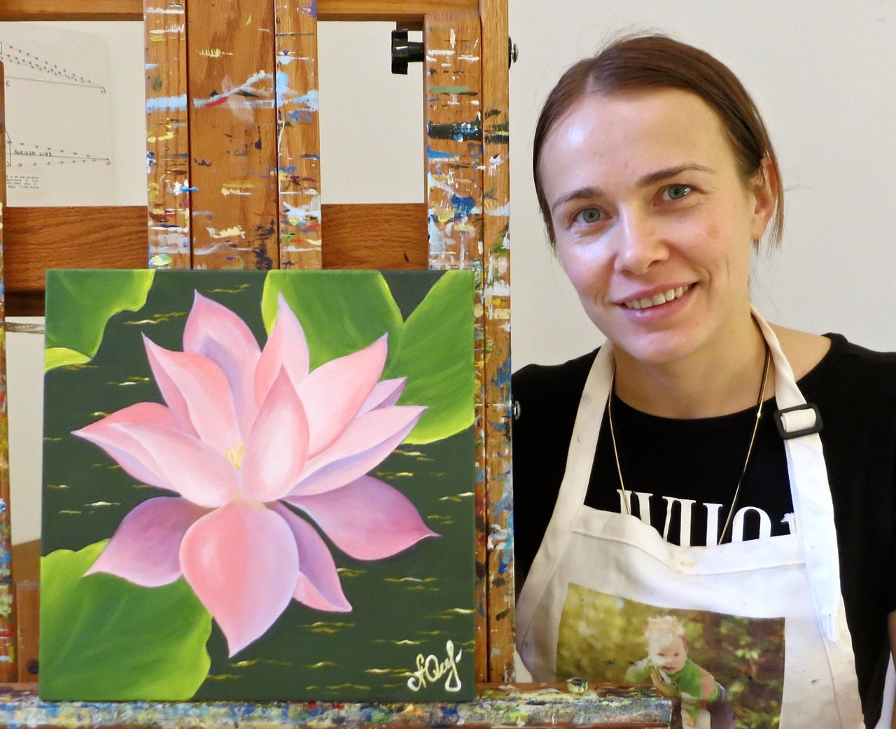 Art Classes Roswell Art Classes Roswell, GA